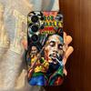 Sänger B-Bob M-Marley Handyhülle Für Samsung S 24 Fe 25 Ultra Plus 20 Lite 21 30 22 23 24 22 Ultra 5G Fundas