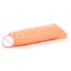 Men's Simulation Exotic Condom Thickened and Widened Condom Penis Delay Sleeve Couple Sex Adult Supplies