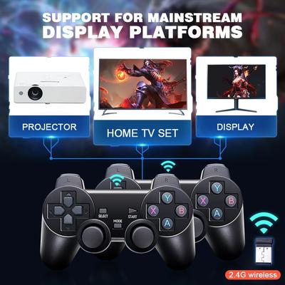 Sprzęt do gier – Gamepady