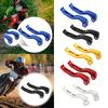 2x Left & Right Brake Clutch Levers Spare Parts, Adjustable Brake Lever for Sur Ron x/S