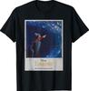 Disney Mickey Mouse Fantasia Retro Poster T-Shirt