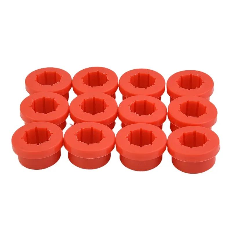 Polyurethane Bushings For Honda For Civic 88-95 EG/96-00 Series Control Arm-bushing Kit Automotive Polyurethane Control Bushing