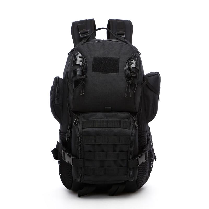 SHISHI Tactical Camouflage Outdoor Backpack