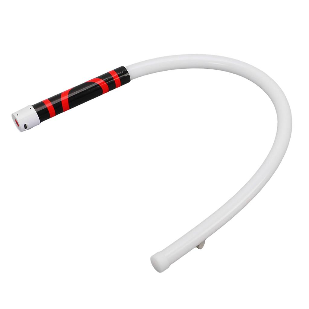 Flexible LED Light Stick 30 Inch Portable Rechargeable Bendable Work Light for Car Repairs Mechanics