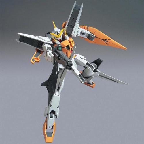 HG 1/144 GN-003 Gundam Kyrios (Mobile Suit Gundam 00)