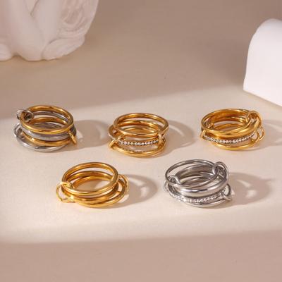 Ringe – Damenringe