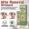 Mite Care Cream, Body Care Herbal Cream, Anti-mite Cream