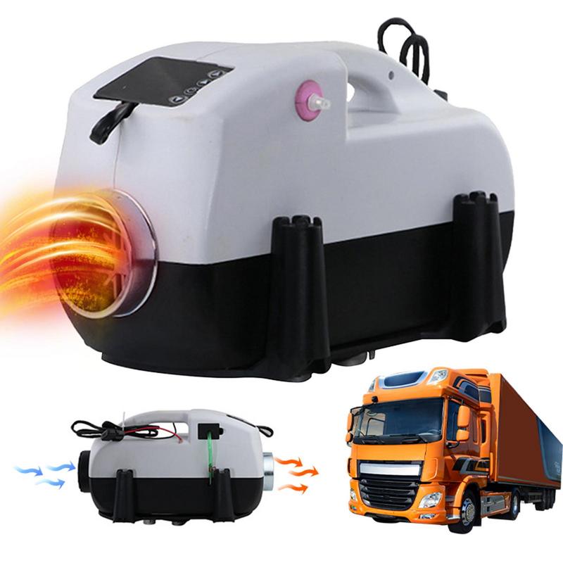 75Mm/60Mm/42Mm Car Parking Heater Ducting Reducer Connector Air Diesel Heater Duct Pipe Reducer Adapter Converter Car Accessorie