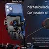 Universal Electric Vehicle Phone Holder for Riders