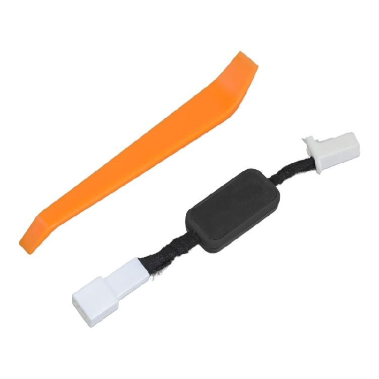 

Automatic Start Stop Deactivation Module Fuel Saving Canceller Control Sensor Plugs for Car Fuel Efficiency Enhancement