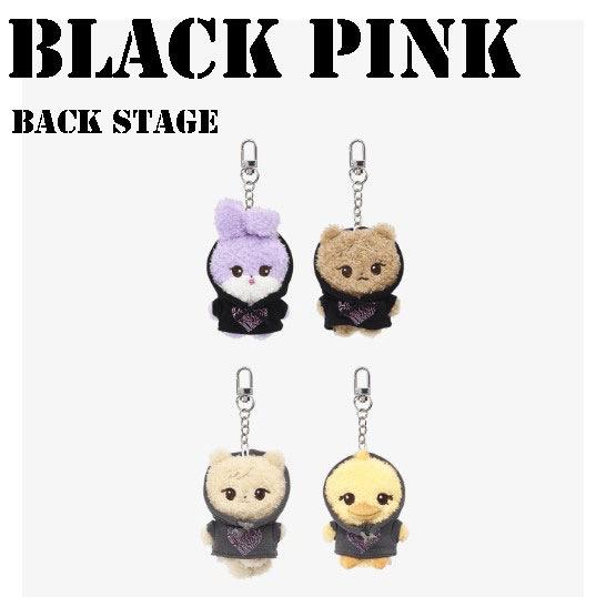 [USED] [Official] blackpink bornpink mini key ring