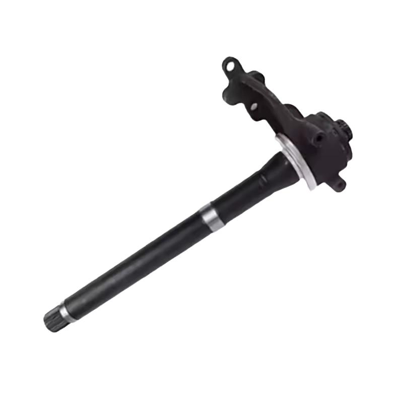 Zcela nová montáž hřídele s držákem ložiska 49560-2B170 495602B170 Pro Hyundai Santa Fe 2007-2009