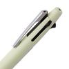 Limited Edition Multi-Function Pen Jetstream 4&1 0.5mm BAMBOO [Green Citrus] MSXE