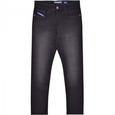 Mens Chester Straight Jeans