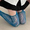 Y2k Dark Girl Long Sexy Fishnet Stockings Women Classical Design Harajuku Emo Mesh Tights Lingerie Thigh High Garters Hosiery