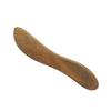 Sandalwood Gua Sha Tool Portable Safe Face Neck Muscle Relax Scraping Massage Tool for Men Women