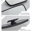 2025 New Universal Rearview Detection Mirror Wide View Rainproof Auto Accessory 2x