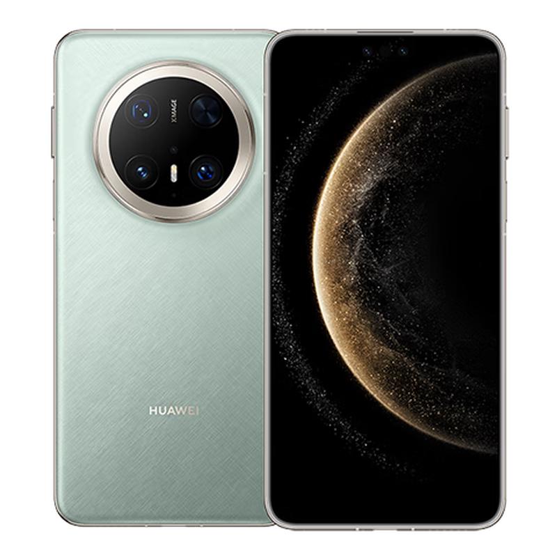 

Huawei Mate 70 Pro+ AI Smartphone (CN version) 16GB+512GB