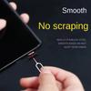 100PCS Universal SIM Card Cleaning NeedleTray Eject Pin Ejector Removal Tool