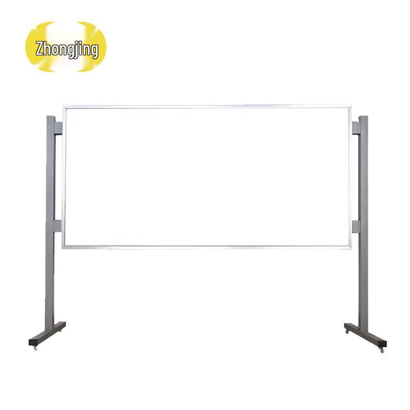 Aluminum Alloy Mobile Exhibition Board Stand