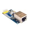 3.3V Network Module DIY SPI To LAN Converter Professional Ethernet Converter  Electronics Projects