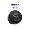 Car Engine Ignition Start Stop Switch Cover OFF Button For BMW F G Series 1 2 3 4 5 6 7 X3 F20 F22 F30 F32 F01 F02 F10 F12 F25
