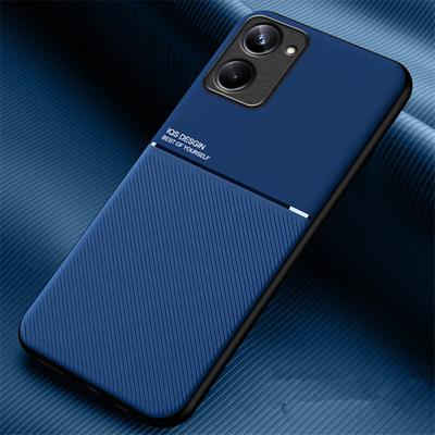 For Realme 10 Pro 5G Case Luxury Leather Magnetic Phone Cases For OPPO Realme 10 Pro 10Pro Plus Realme10 Protective Back Cover