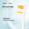 Nice Orange Soft Care S5 Toothbrush Pack