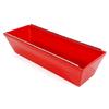 Mud Pans Smooth Manual Tool Practical with Stainless Steel Scraping Bar Plastering Plasterers for Carpentry Handmade