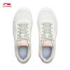 Li-Ning Tianji Women's Classic White Casual Board Shoes