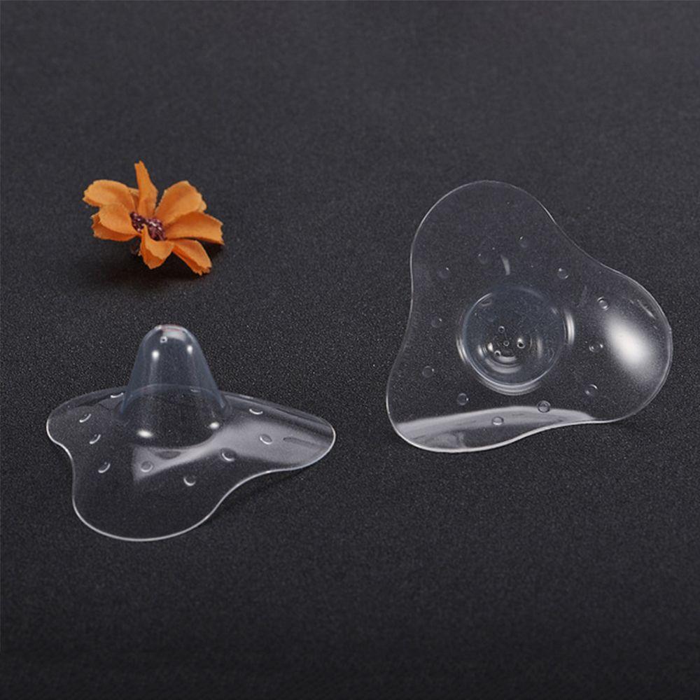 Shields Protection Cover Silicone Nipple Protectors Breastfeeding Silicone Nipple Mother Milk
