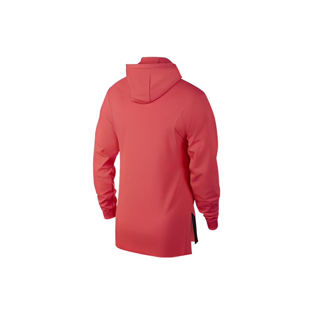 Jordan Sweatshirts Mens Hooded Moderate Regular AJ1125-850