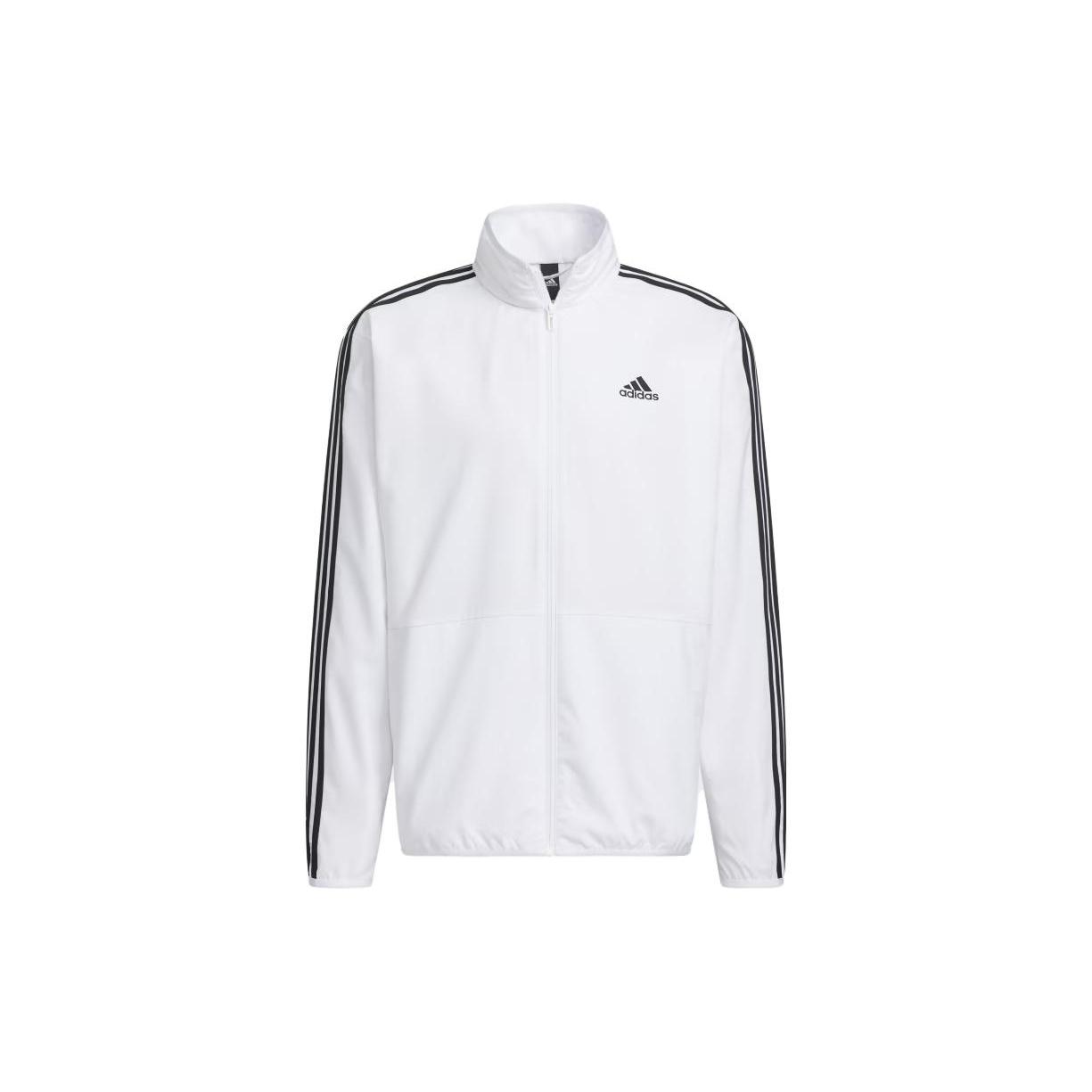 Adidas Спортивная одежда Куртки и пальто Мужские Белый IA9376 L