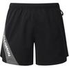 Running Shorts Men's Black LD0091100
