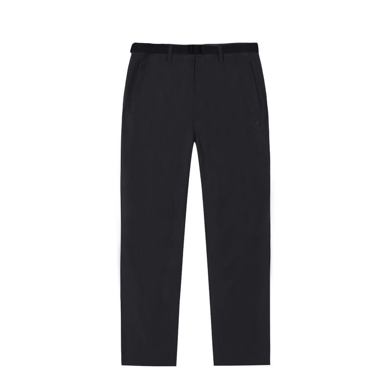 Camel Men's Outdoor Waterproof Windproof Thermal Hiking Pants