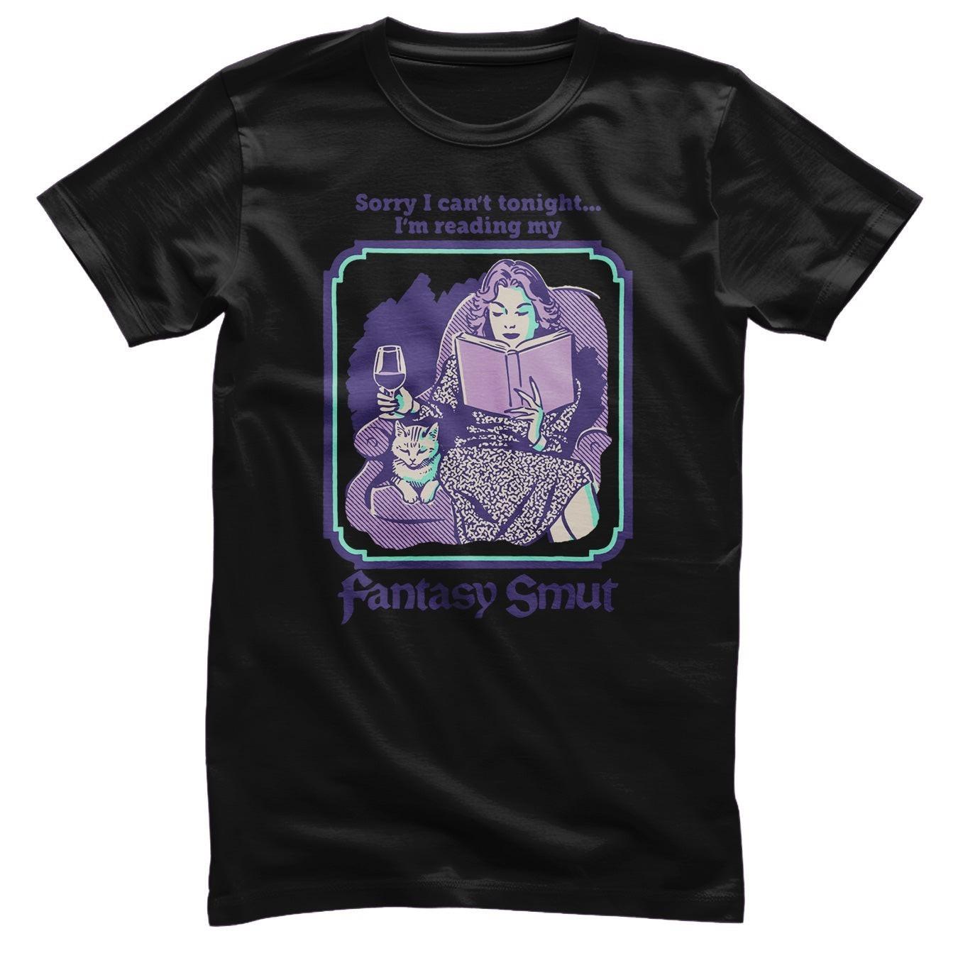 Officially Licensed Steven Rhodes Fantasy Dirt Stain Mens M