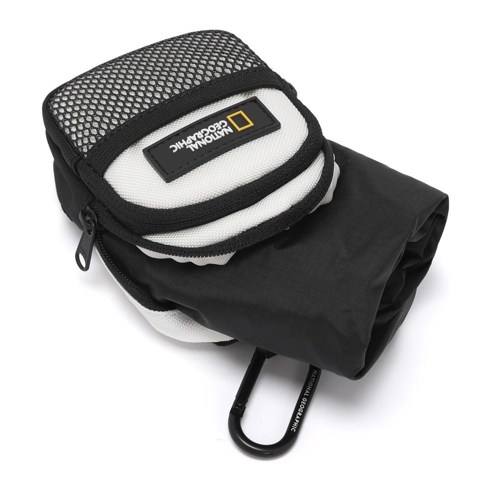 Nationalgeographic N261Abg520 Pachi Plus Backpack White