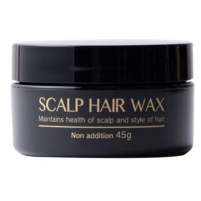 FINJIA Finjia Wax for Men Hair 45g UPS Corporation [Scalp Care]