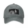 Steven Wright  BW Photograph Baseball Cap Trucker Cap Snapback Cap Beach Bag Hat Unisex Luxury Unisexs Baseball Womens