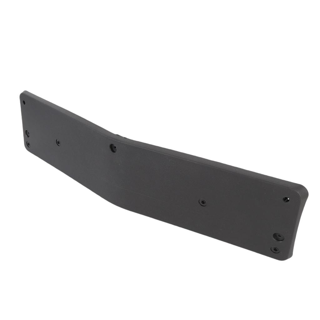 Feste for skilt foran 2118170178 Europeisk standard skiltramme foran Festebrakett for skilt Erstatning for