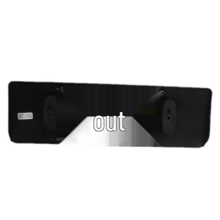 Front Bumper Bracket for Volvo XC90 (2016-2023)