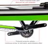 Motorcycle Brake Cable Housing CTRICALVER Motorcycle Cable Universal Motorcycle Motorcycle Brake Motorcycle Brake Cable Motorcycle Brake Cable for MTB