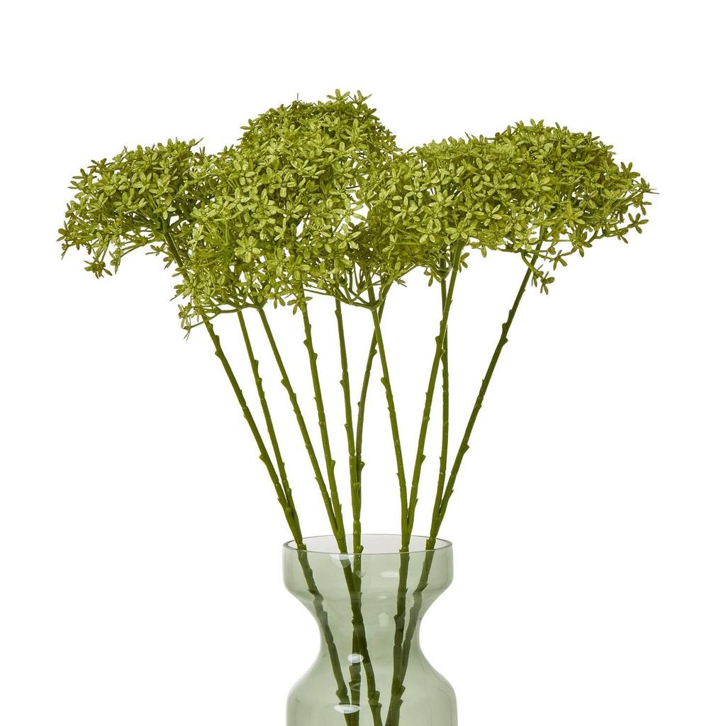 Hill Interiors Hydrangea Artificial Flower