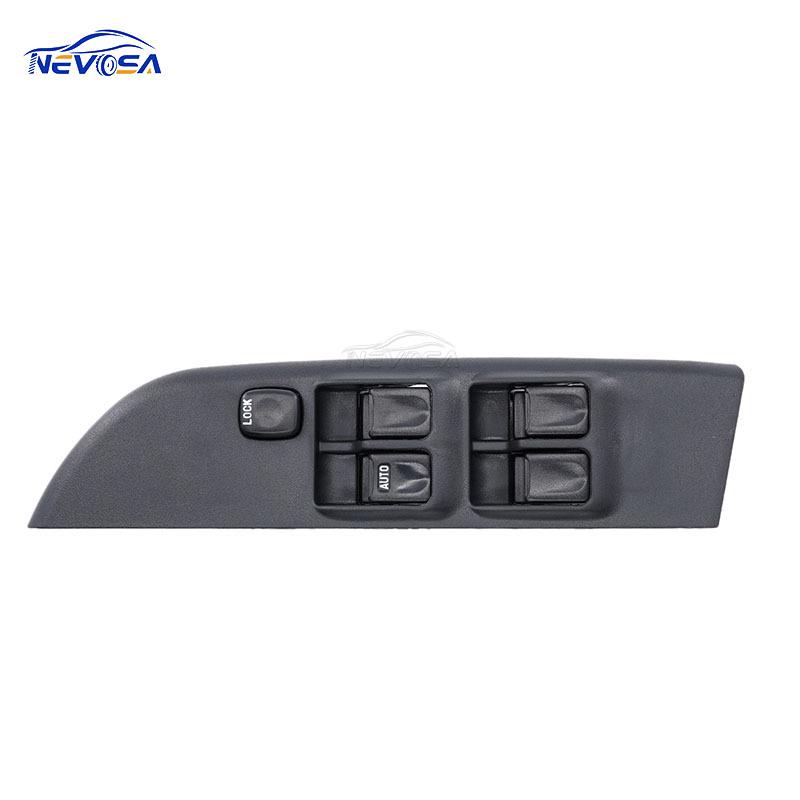 Left Drive Electric Window Lifter Switch for Isuzu TFR Electric