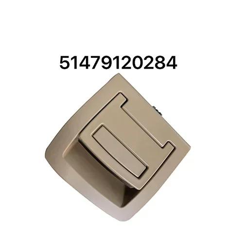 

Крышка багажника автомобиля, нижняя пластина, коврик, ручка, автомобильные аксессуары для BMW E70 X5 E71 X6 2006-2013 51476958161