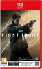 Nintendo Switch 2 PLAION 007 First Light Game