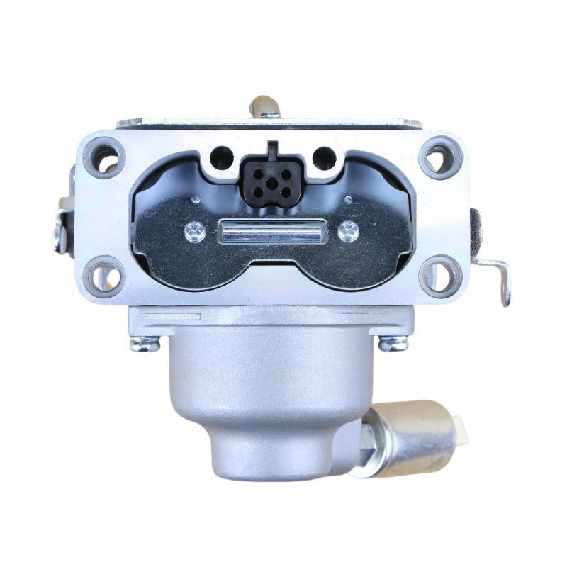 791230 Carburatore Per Briggs Stratton 407777 Motore Bicilindrico a V LA150 20-25HP Tosaerba Carburatore Sostituisce 699709 499804 MIA10632