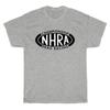T-shirts voor heren en dames NHRA Drag Racing Kampioenschap