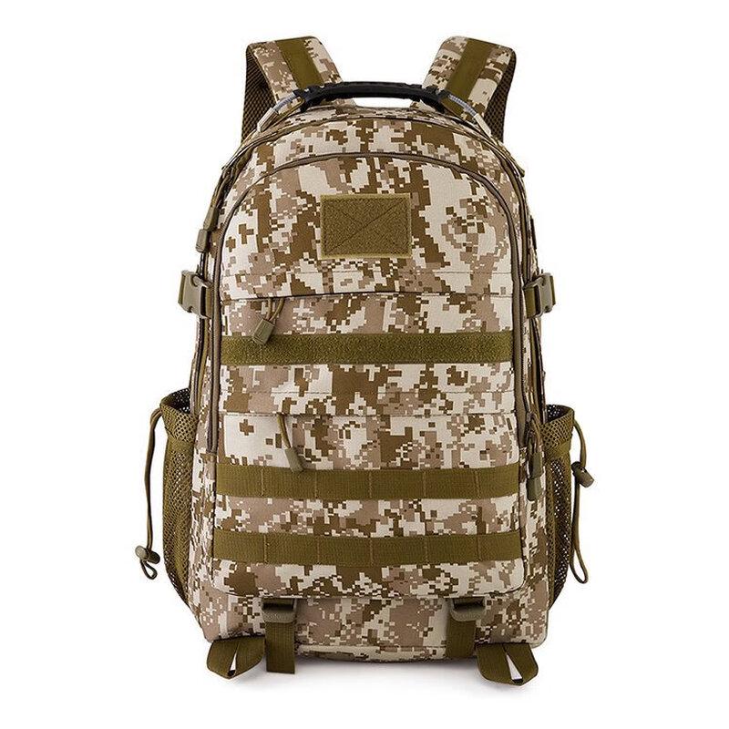 Fengqiying Tactical Outdoor Backpack