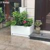 XWH Outdoor Garden Planter Box